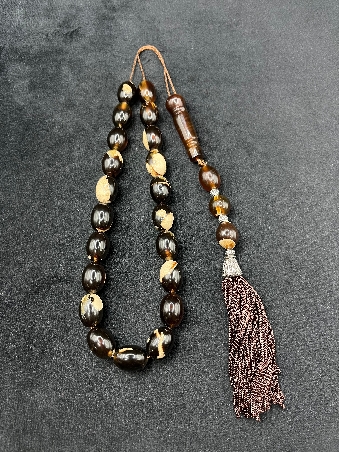 Worry Beads 45