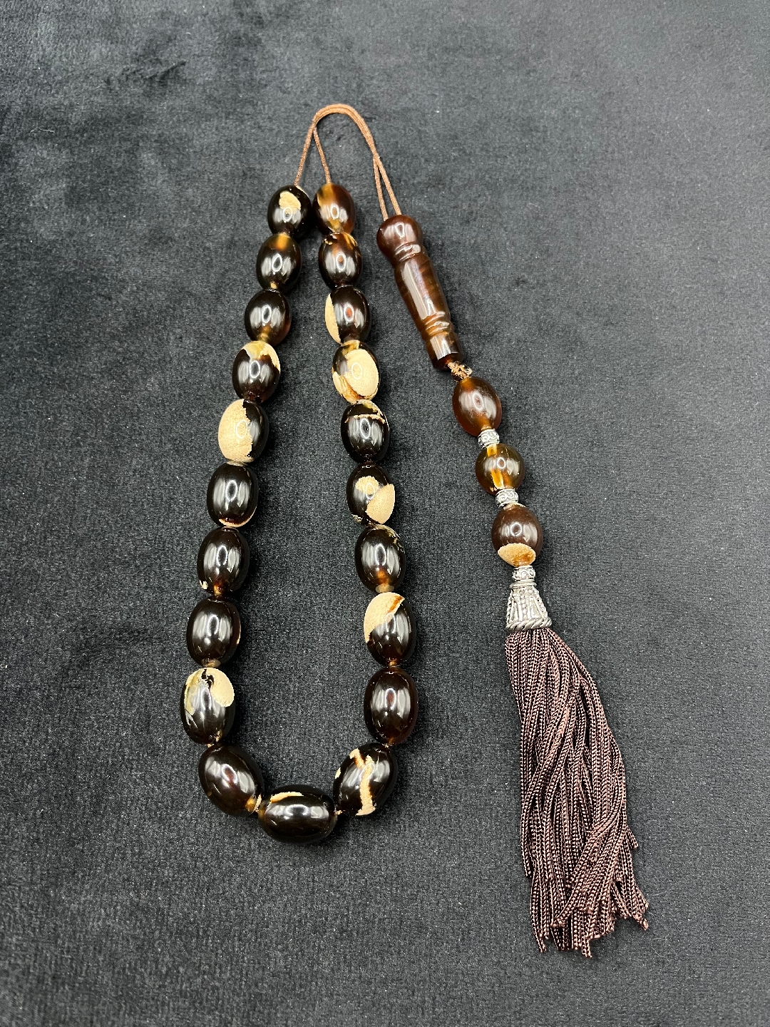 Worry Beads 45