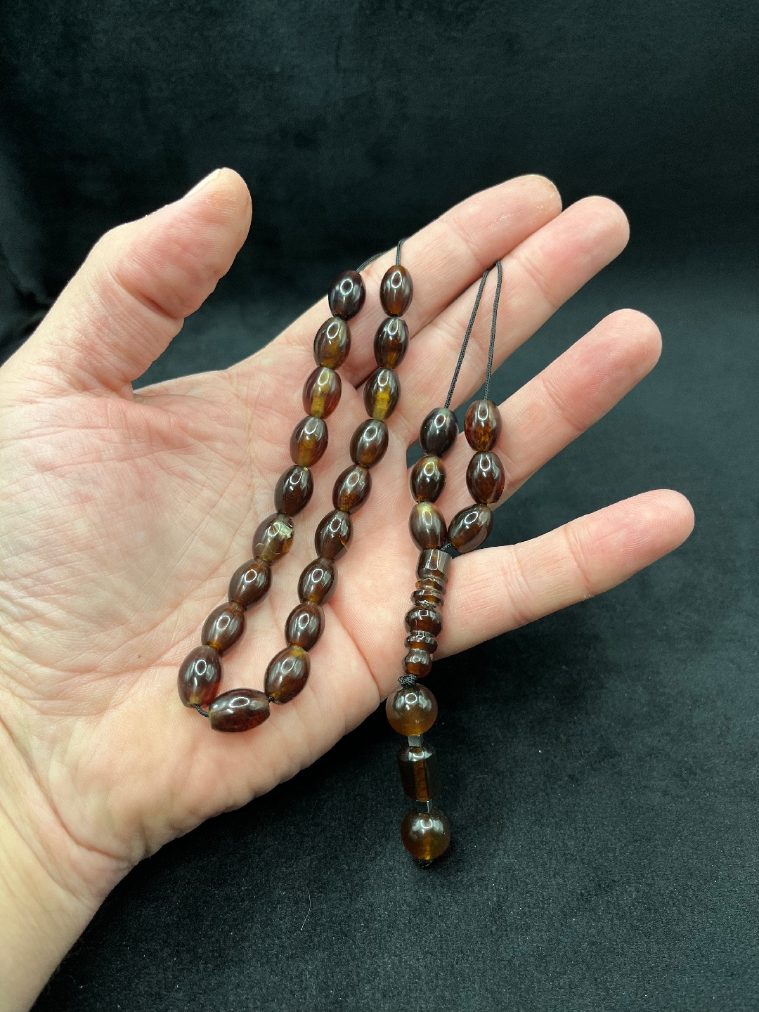 Worry Beads 265-0