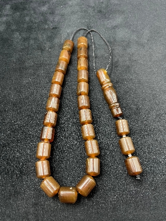 Worry Beads 262