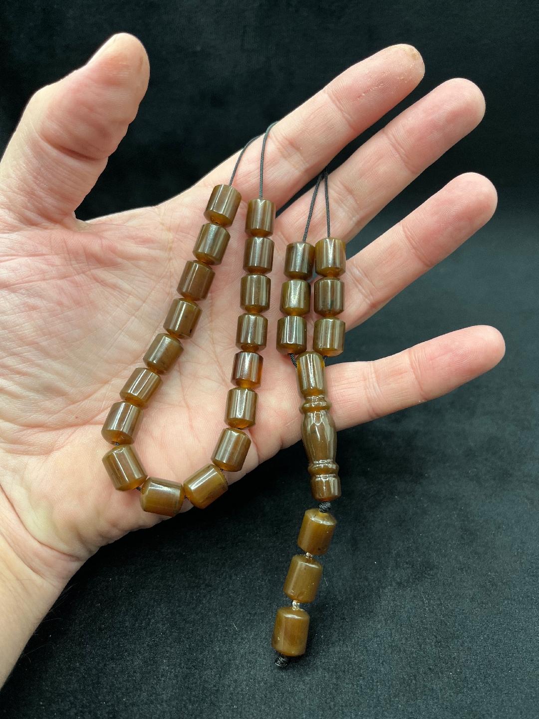 Worry Beads 262-0
