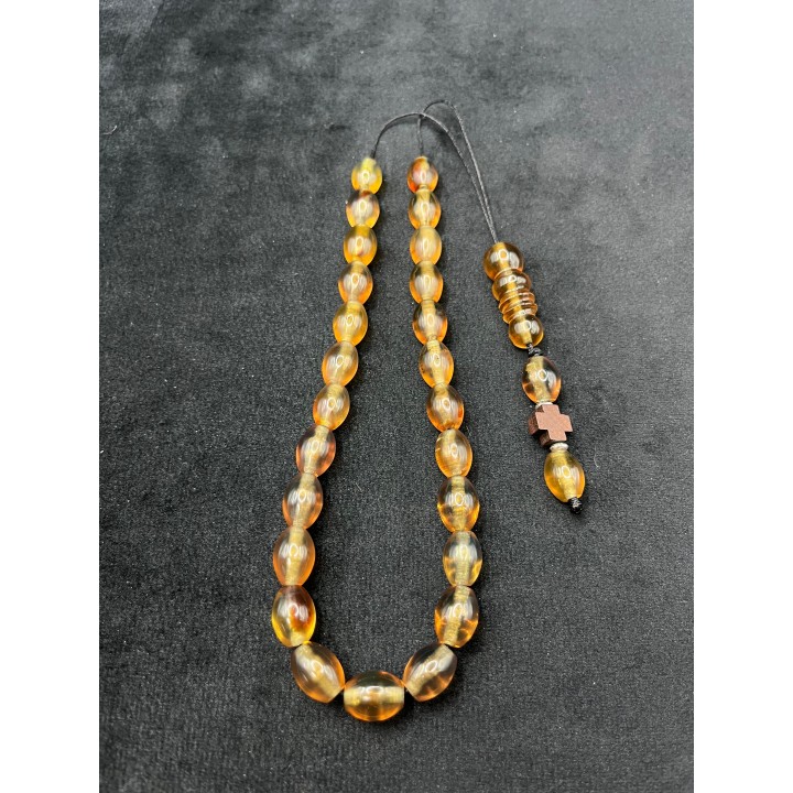Worry Beads 278