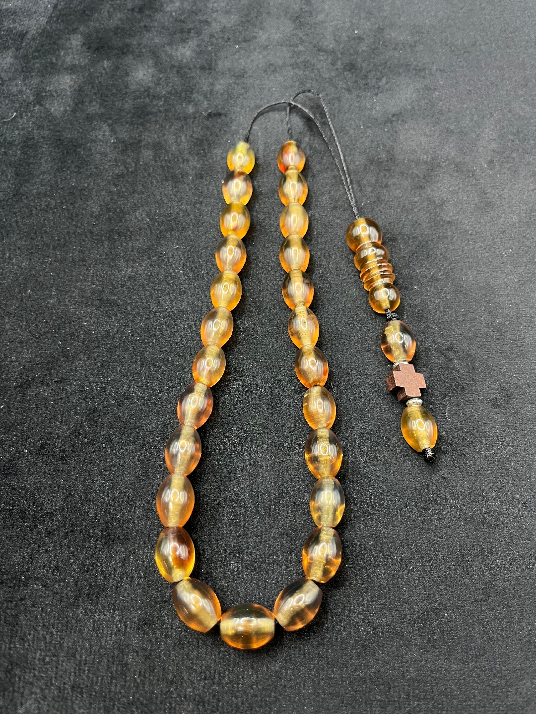 Worry Beads 278