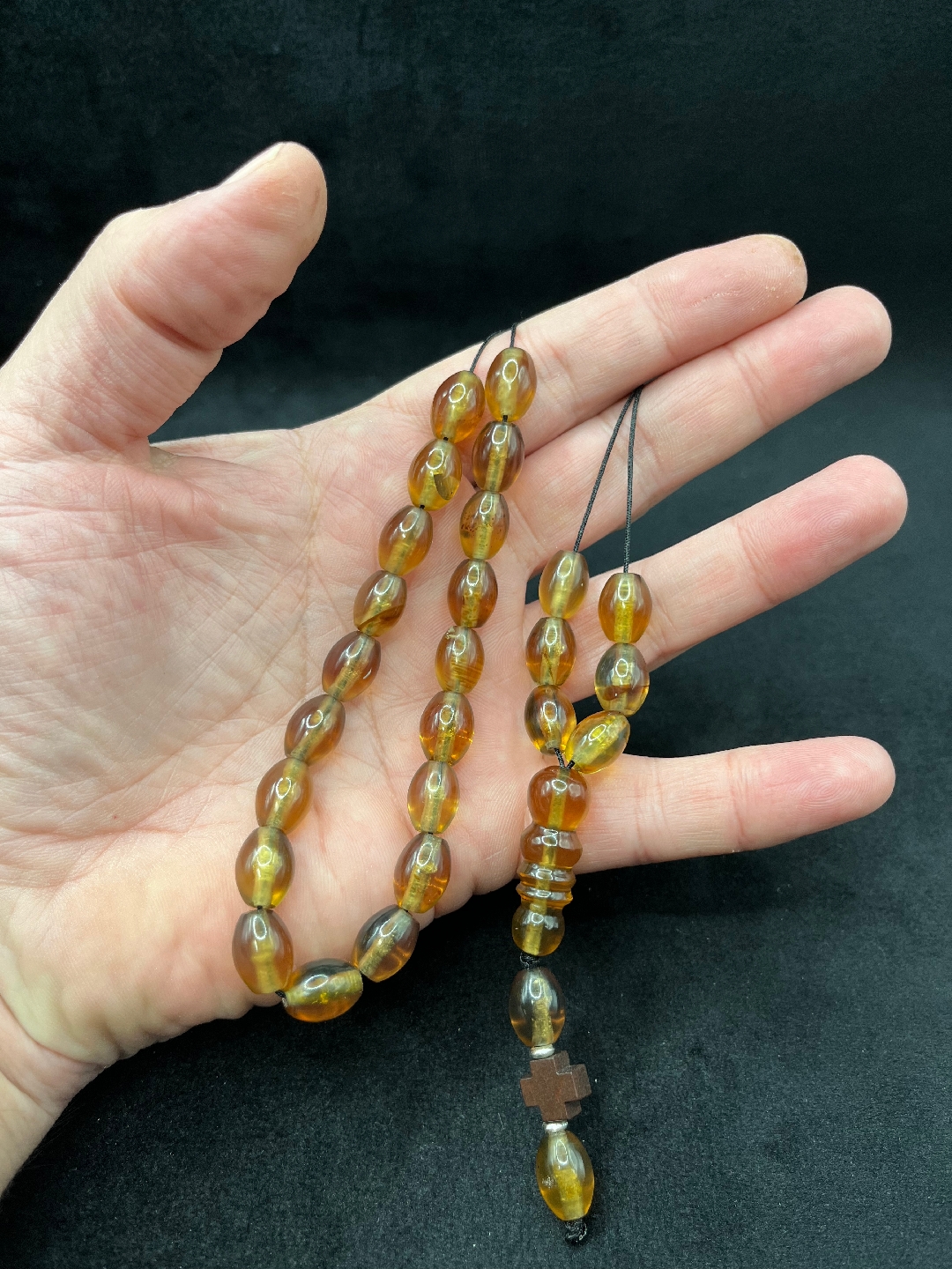 Worry Beads 278-0