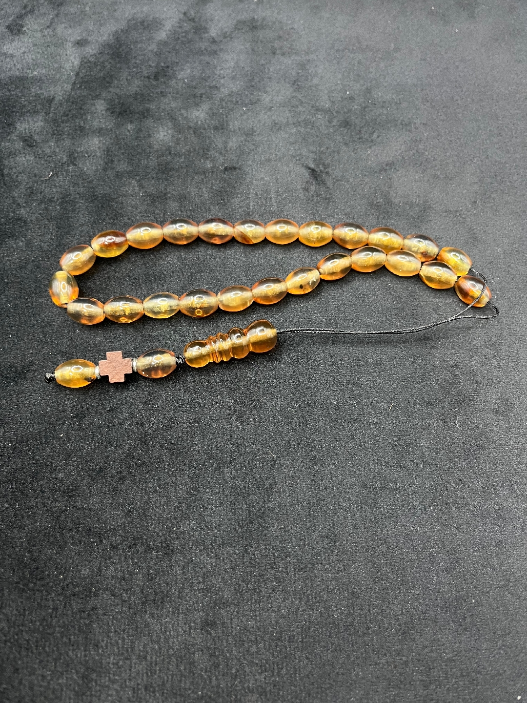 Worry Beads 278-1