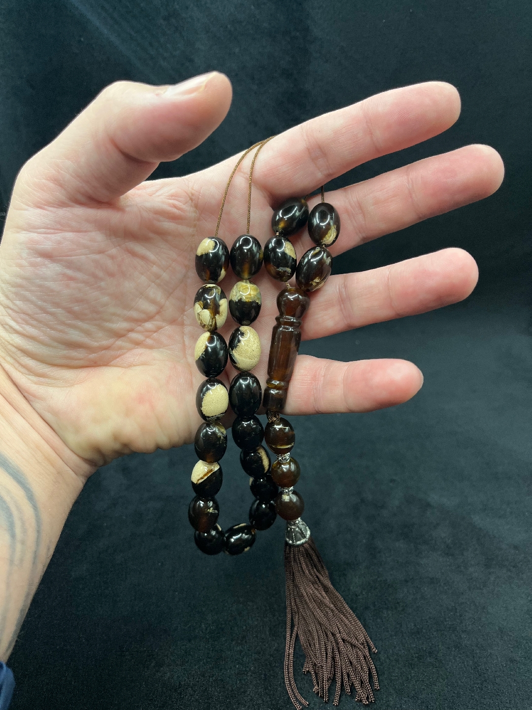 Worry Beads 45-0