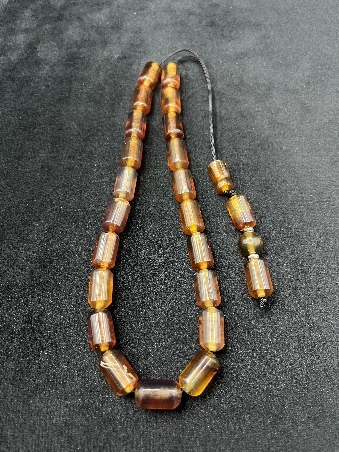 Worry Beads 276