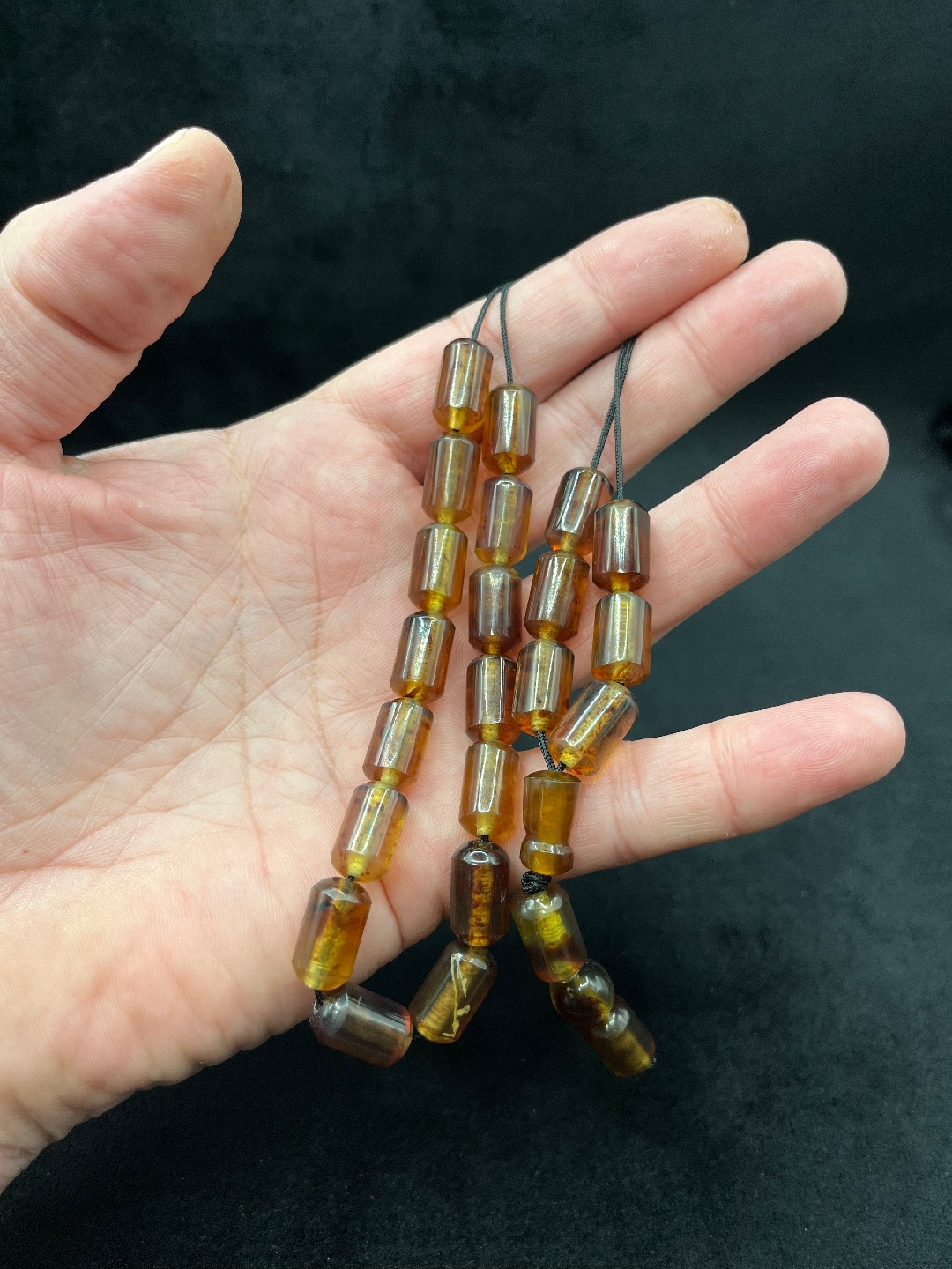 Worry Beads 276-0