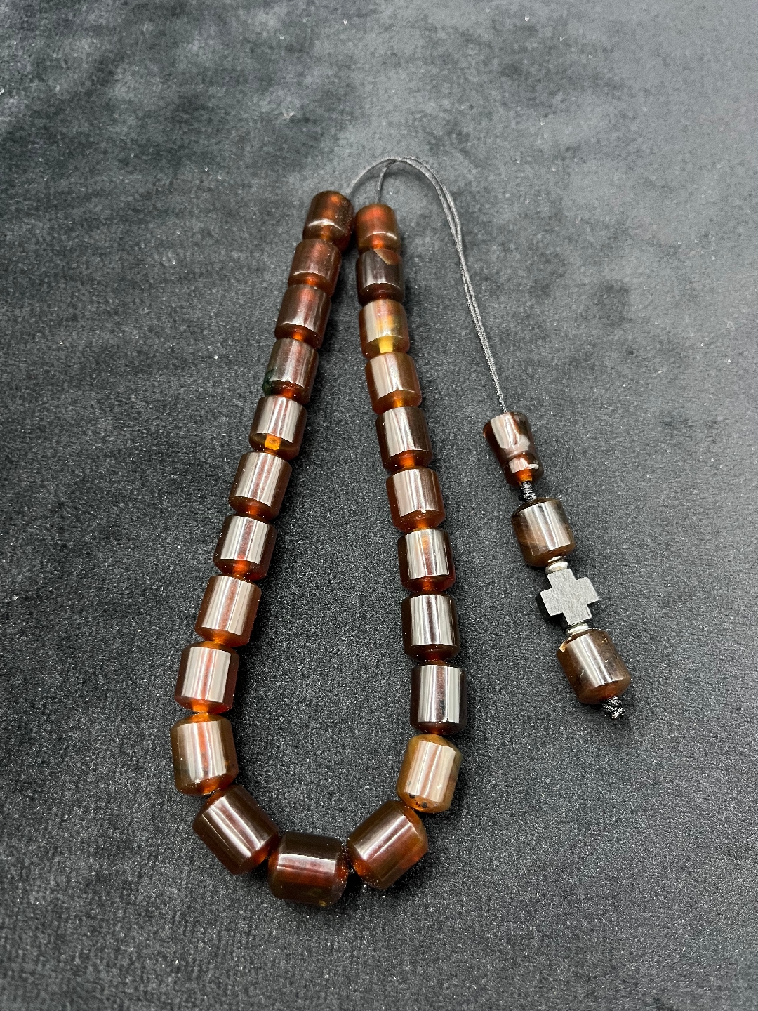 Worry Beads 288