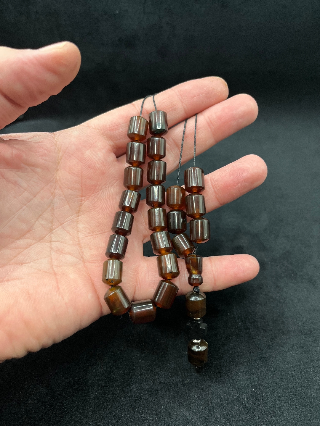 Worry Beads 288-0