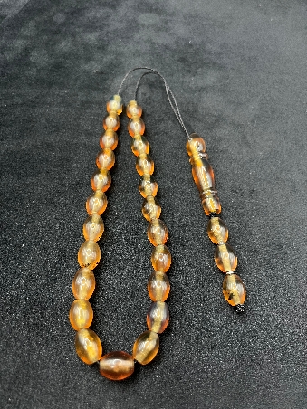 Worry Beads 275