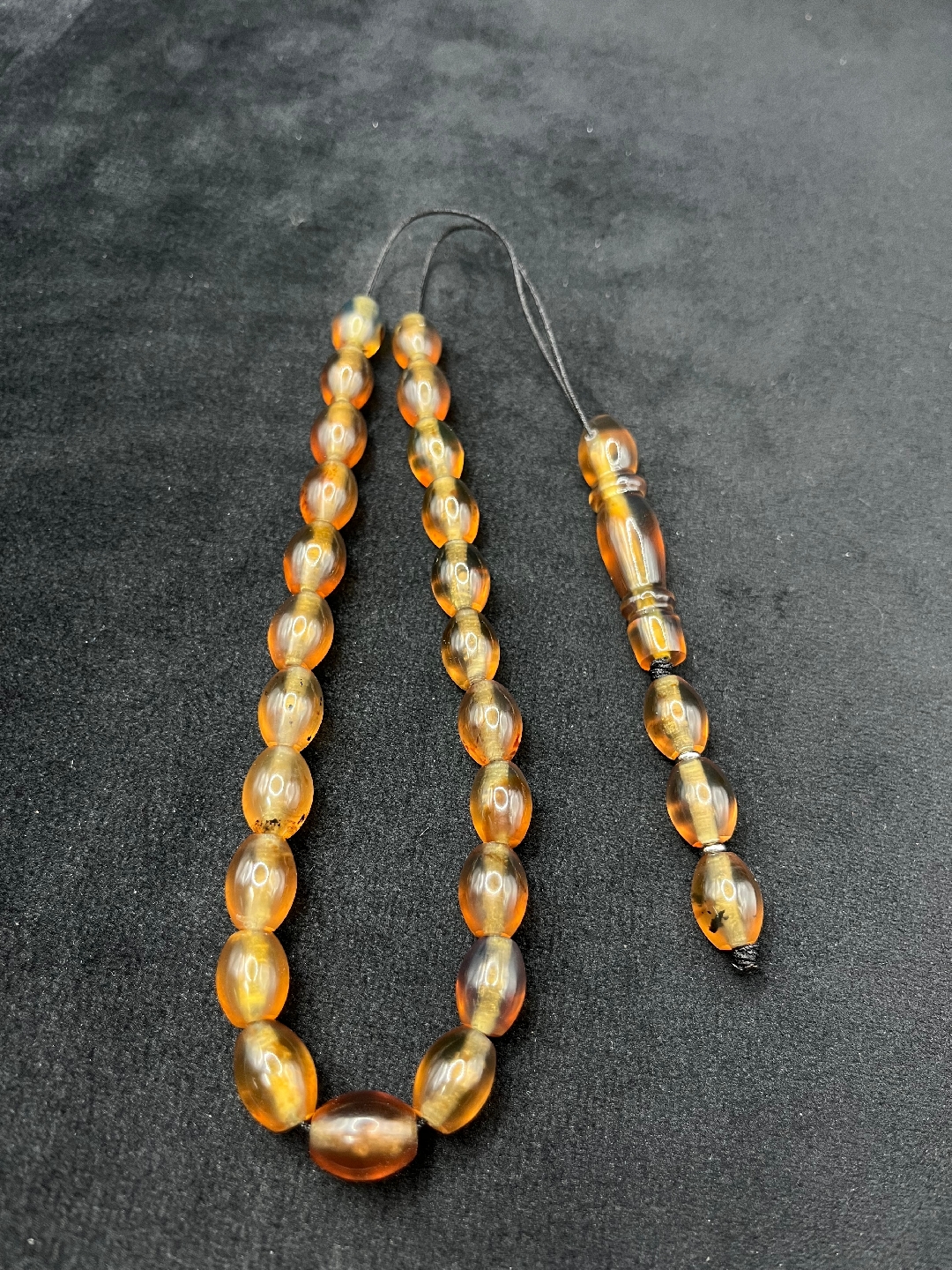 Worry Beads 275