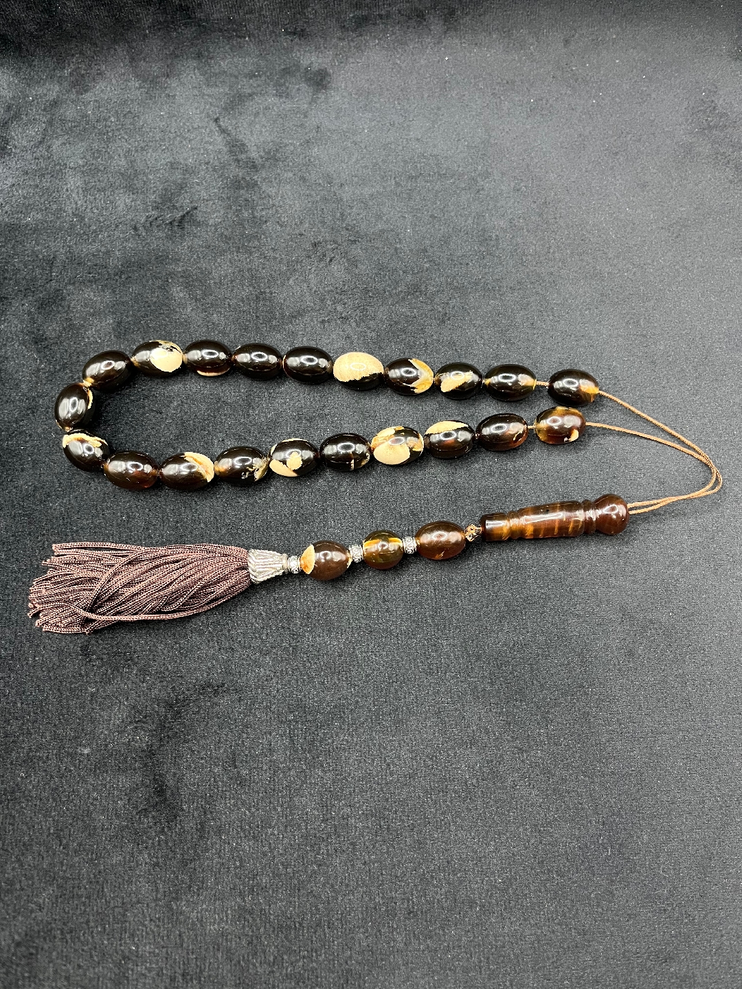 Worry Beads 45-1