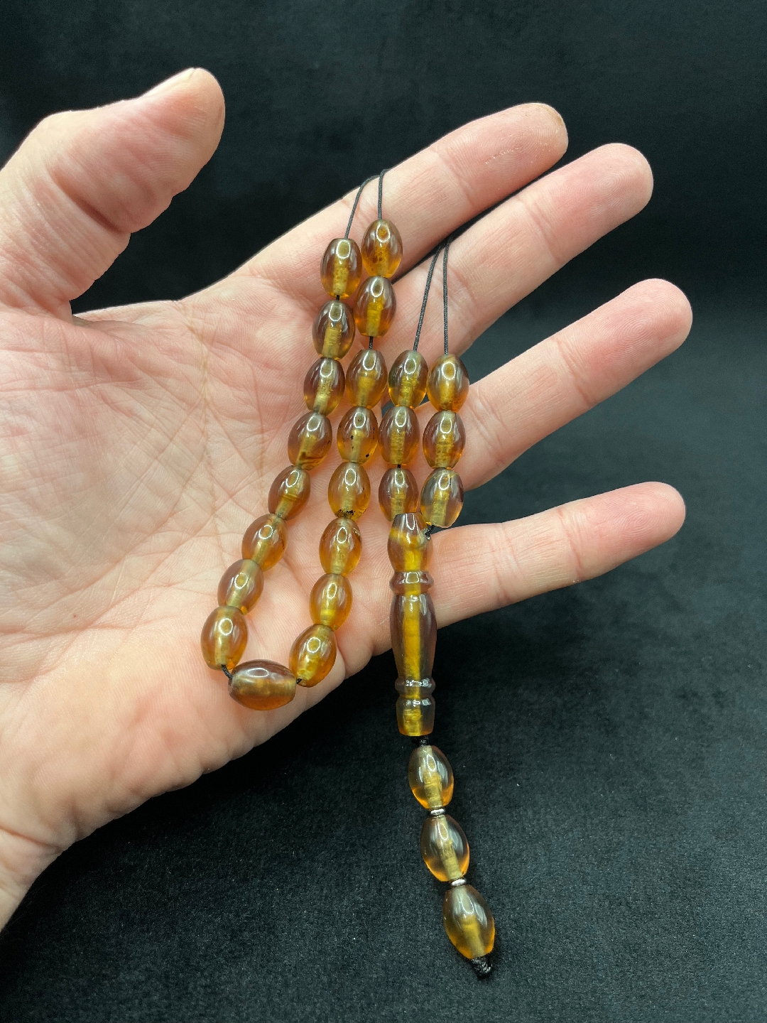 Worry Beads 275-0