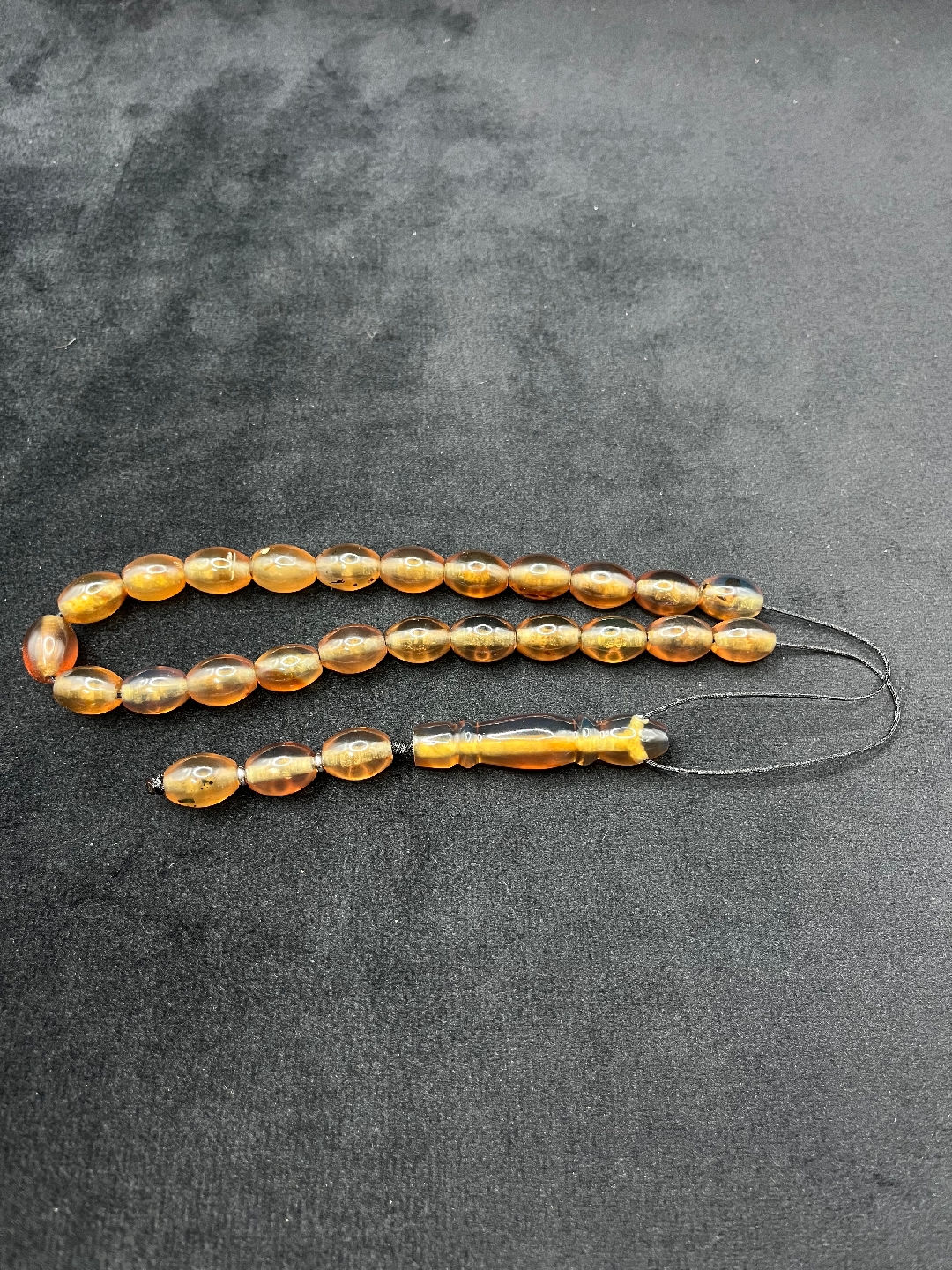 Worry Beads 275-1