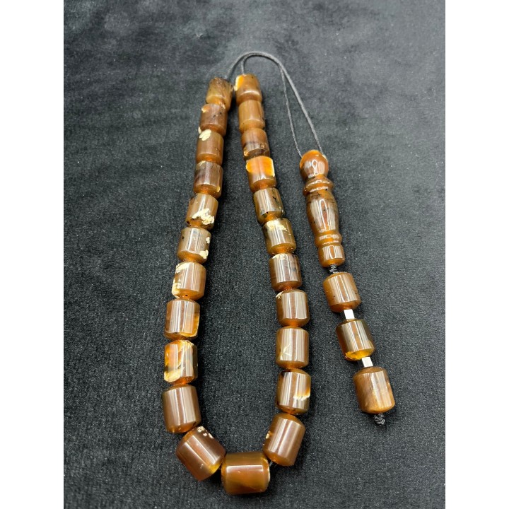 Worry Beads 277