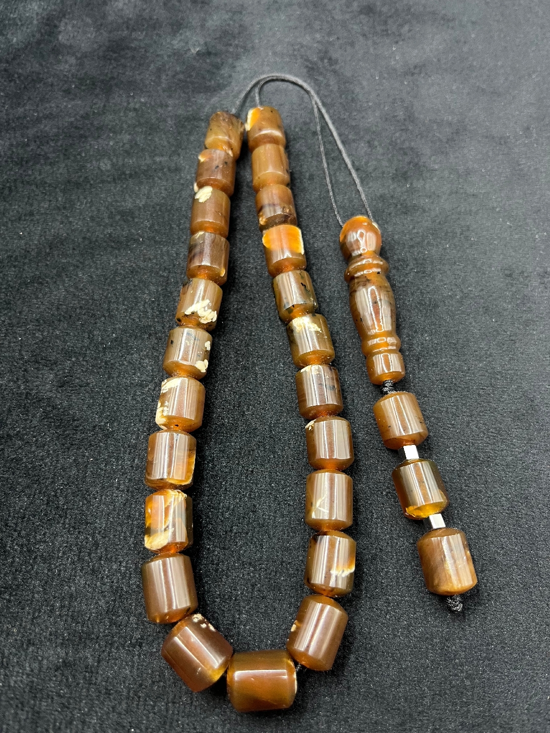 Worry Beads 277