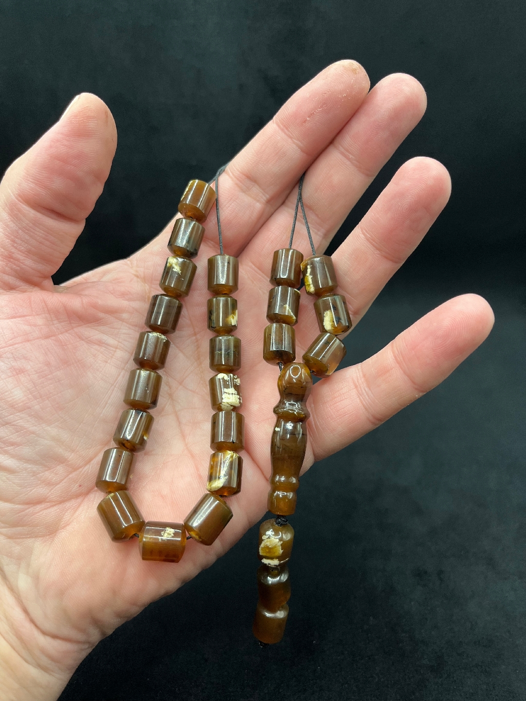 Worry Beads 277-0