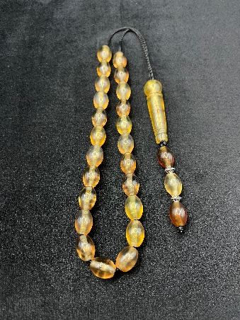 Worry Beads 285