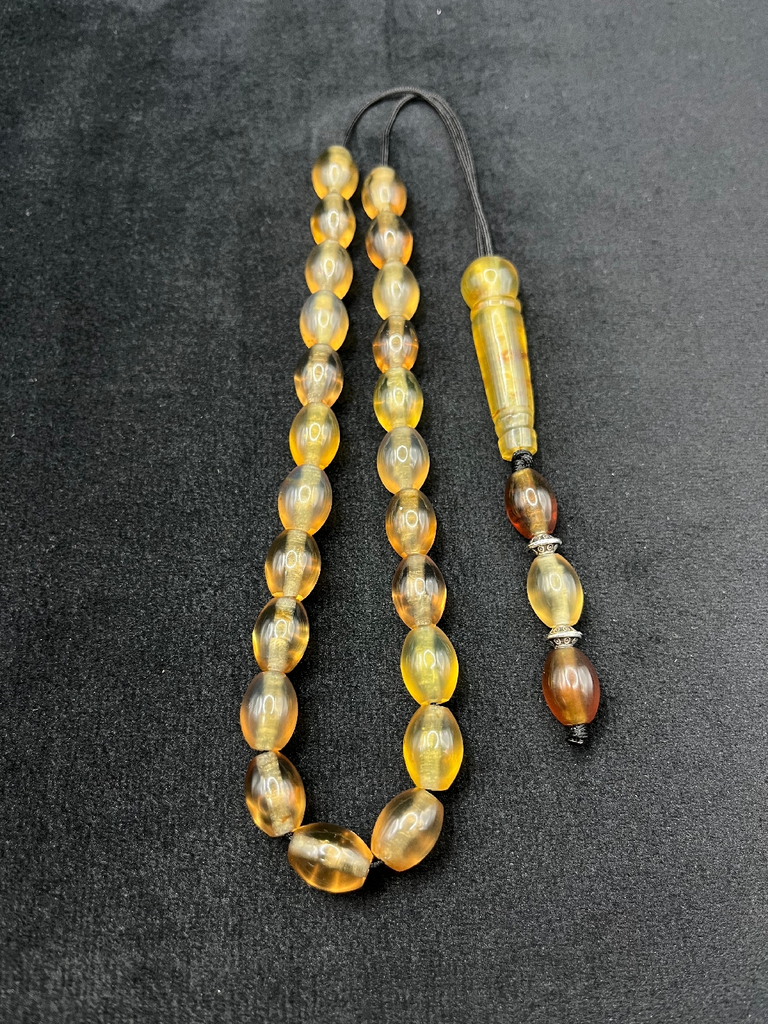 Worry Beads 285