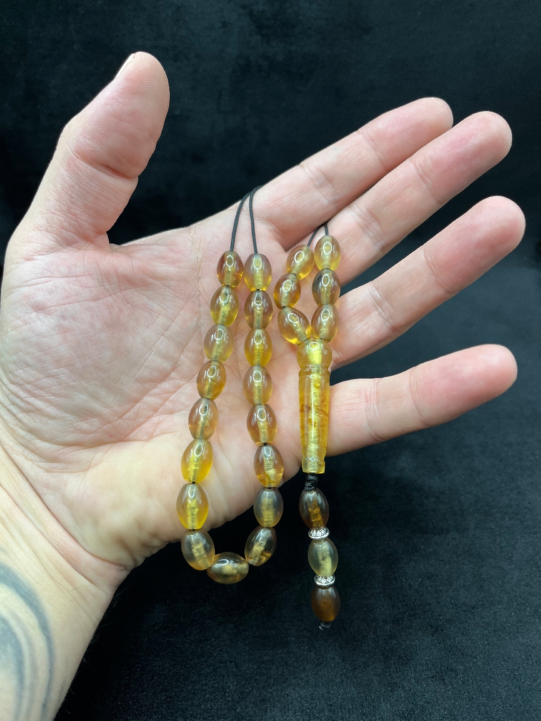 Worry Beads 285-0