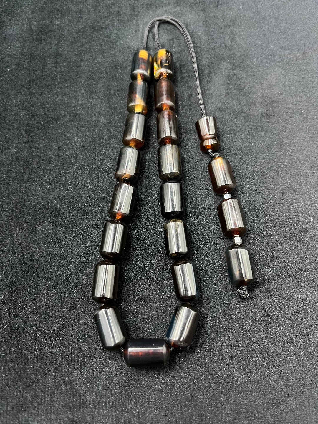 Worry Beads 261