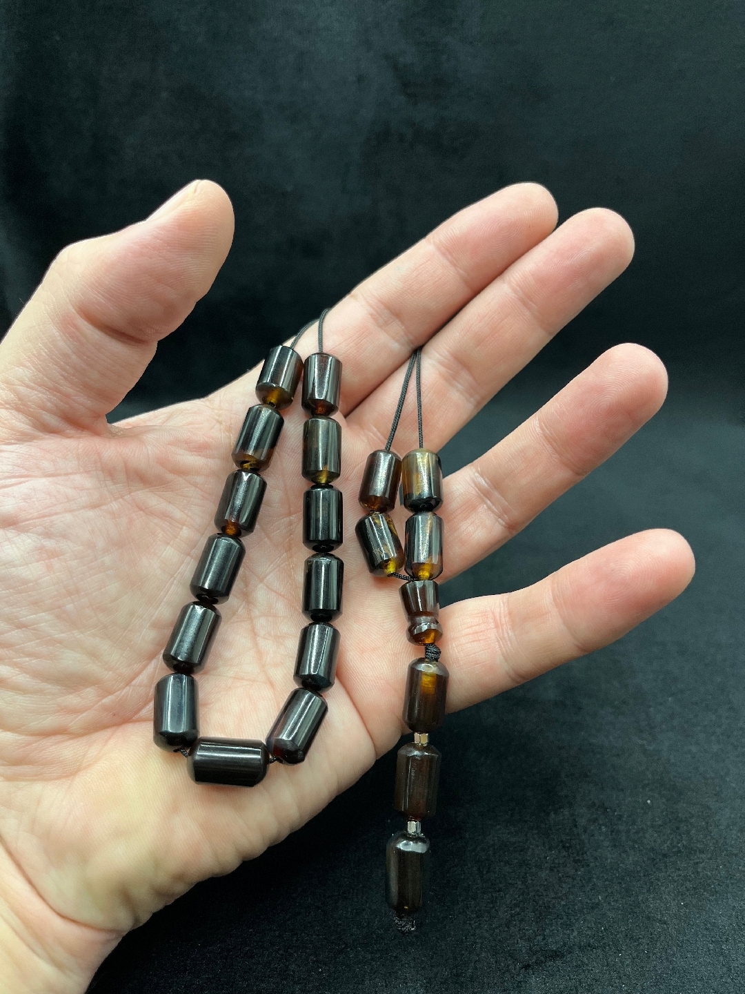 Worry Beads 261-0