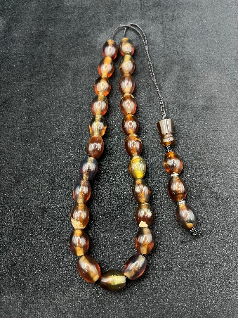 Worry Beads 268
