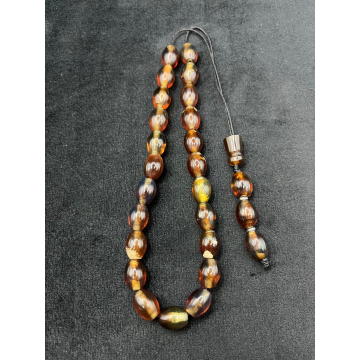 Worry Beads 268