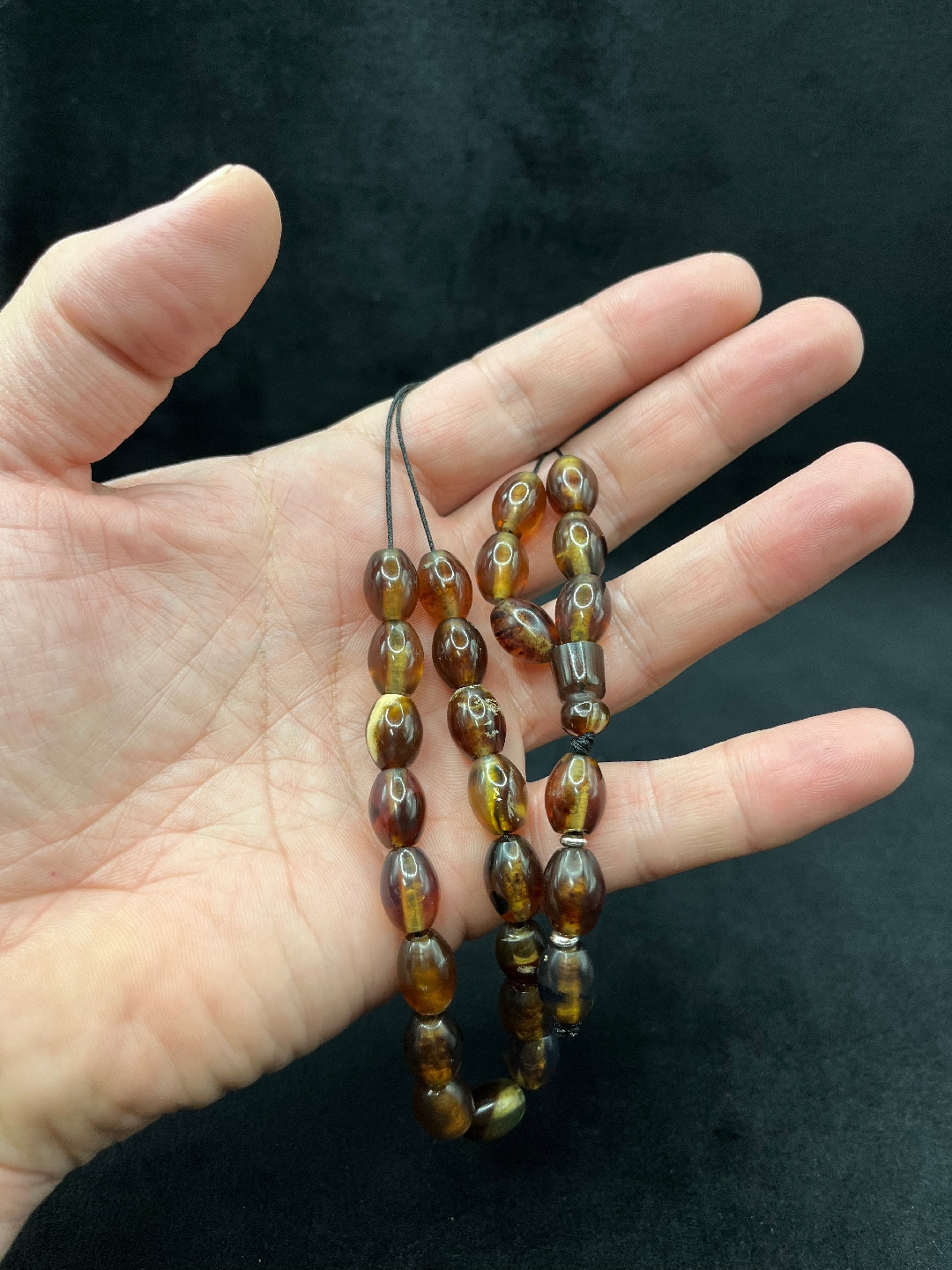 Worry Beads 268-0