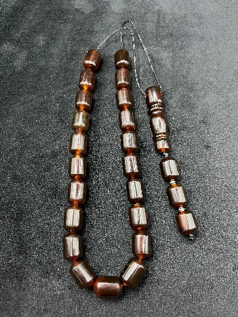 Worry Beads 291