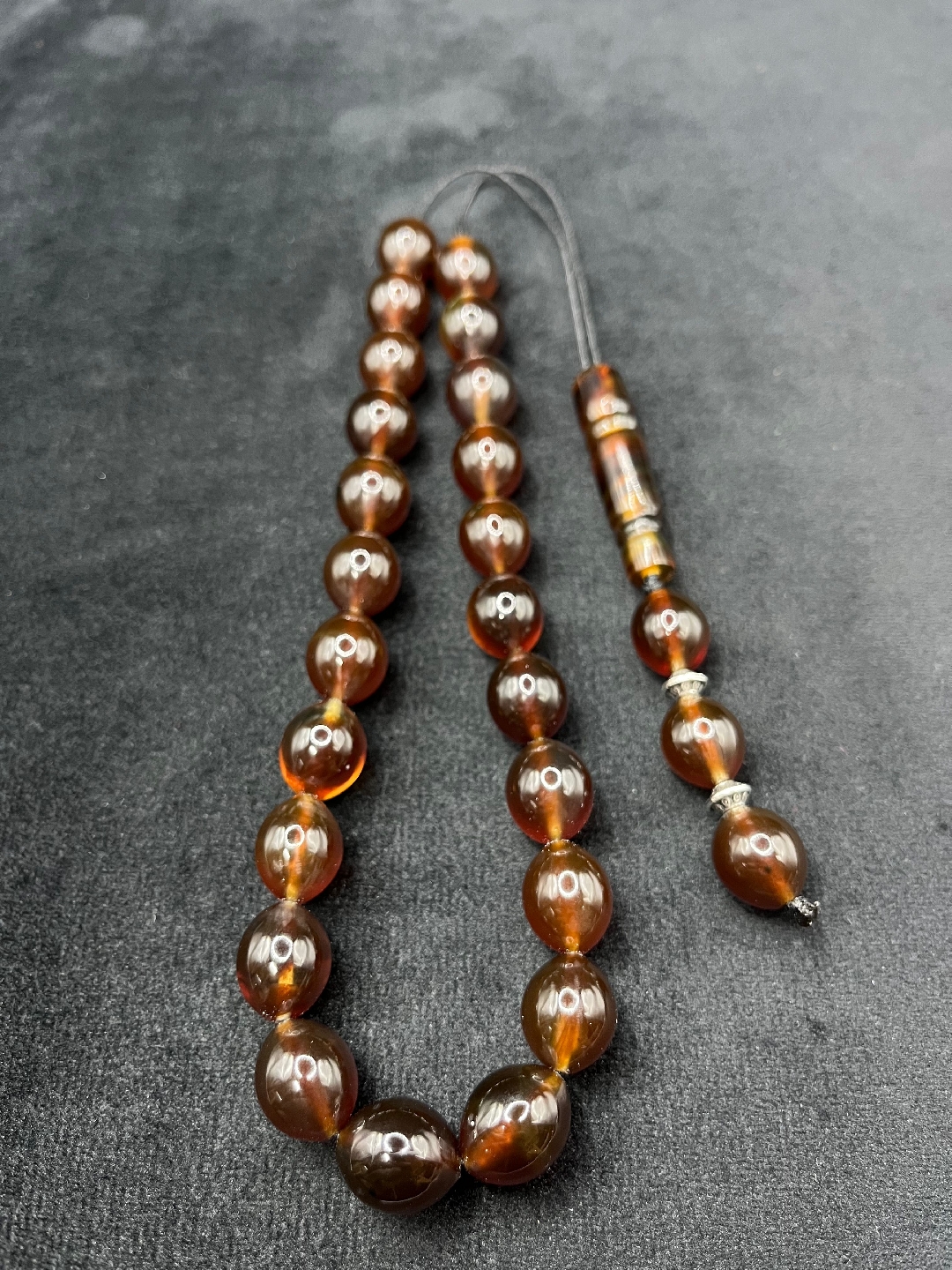 Worry Beads 61