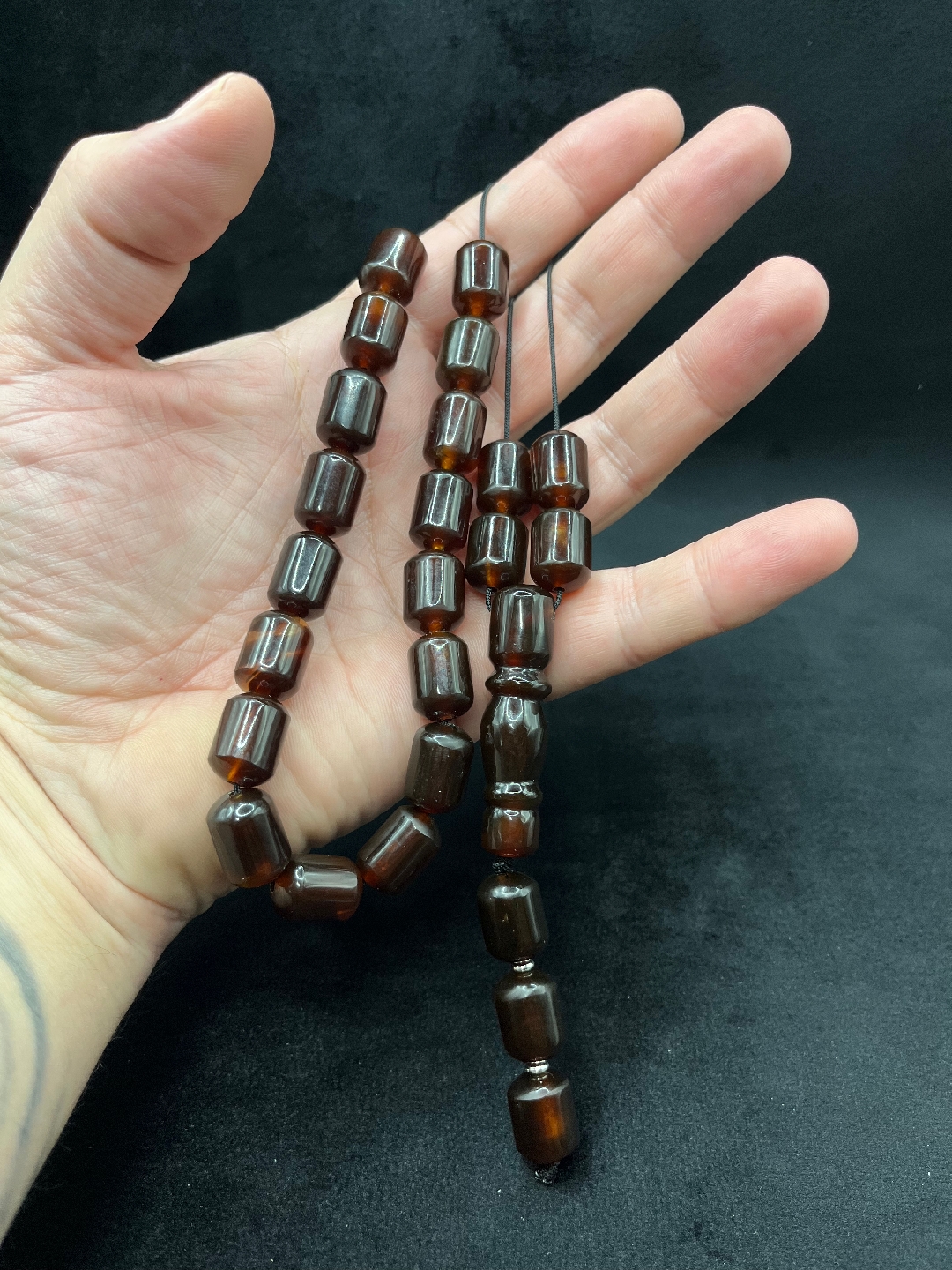 Worry Beads 291-0