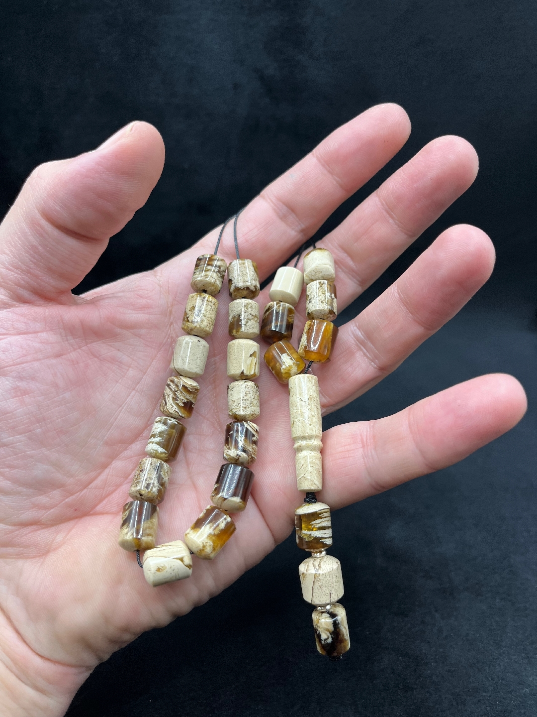 Worry Beads 270-0