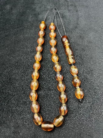 Worry Beads 273