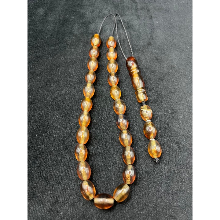 Worry Beads 273