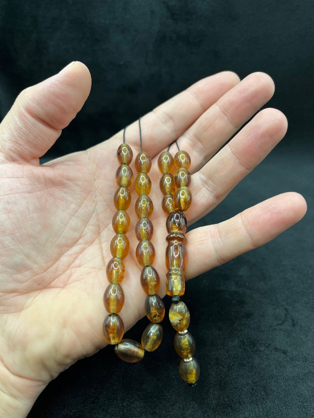 Worry Beads 273-0