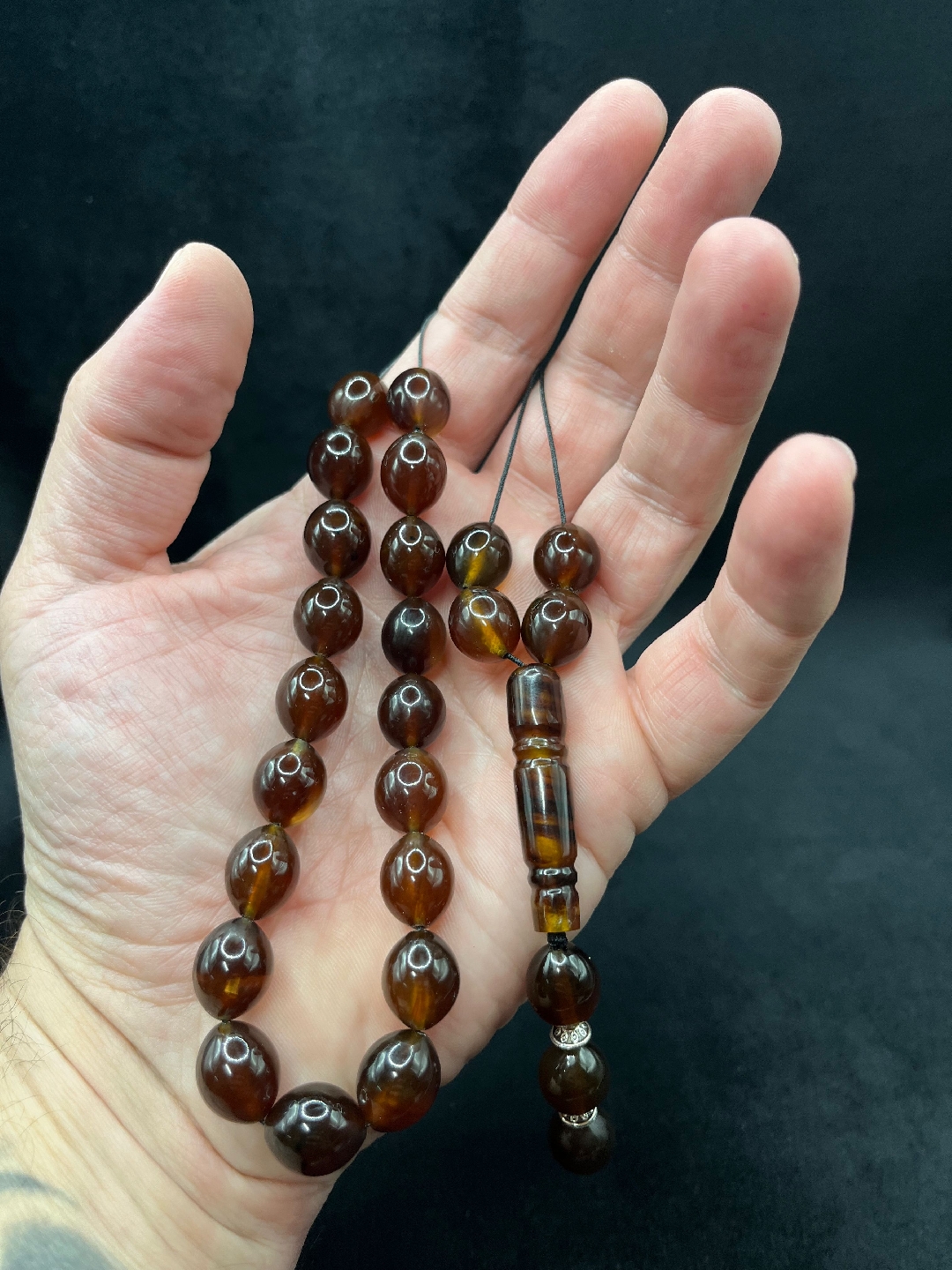 Worry Beads 61-0