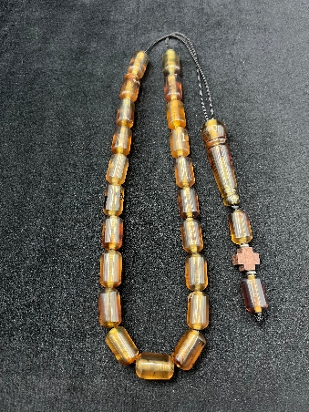 Worry Beads 283