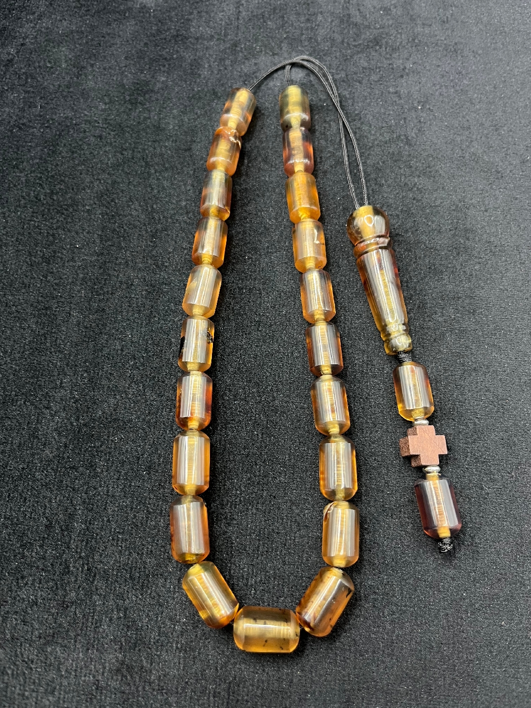Worry Beads 283