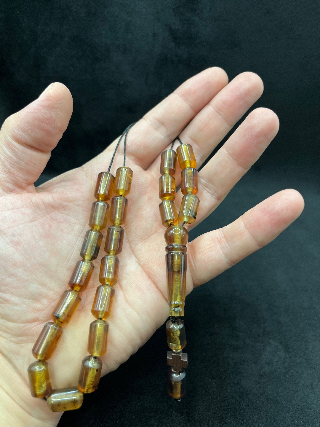 Worry Beads 283-0