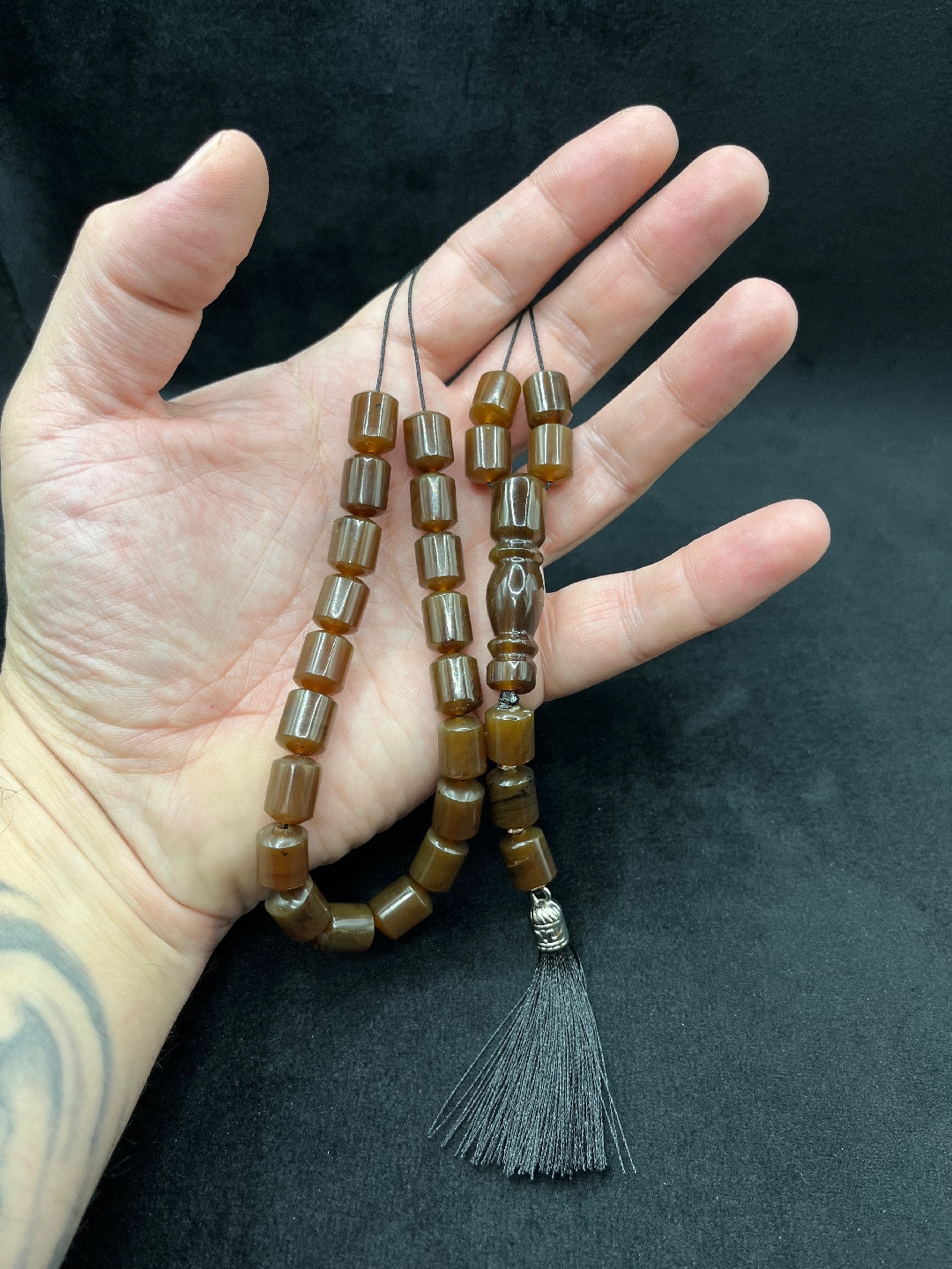 Worry Beads 290-0