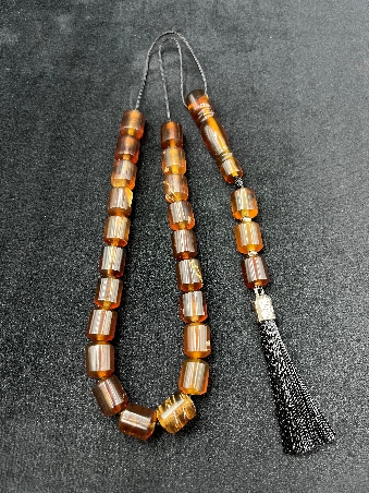 Worry Beads 289