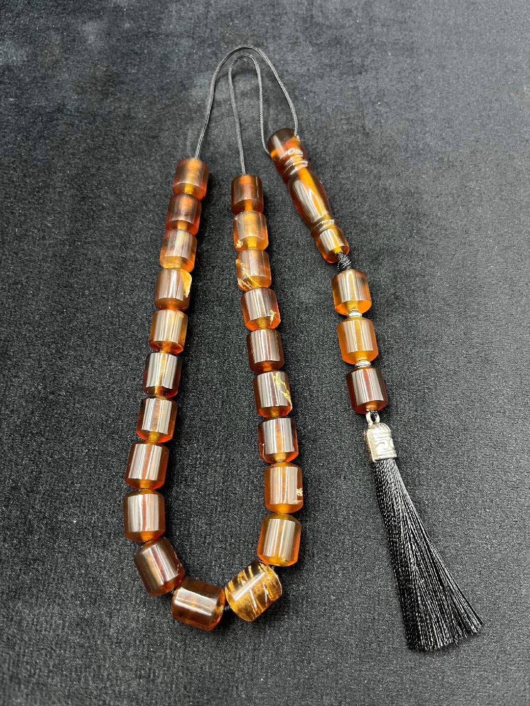 Worry Beads 289