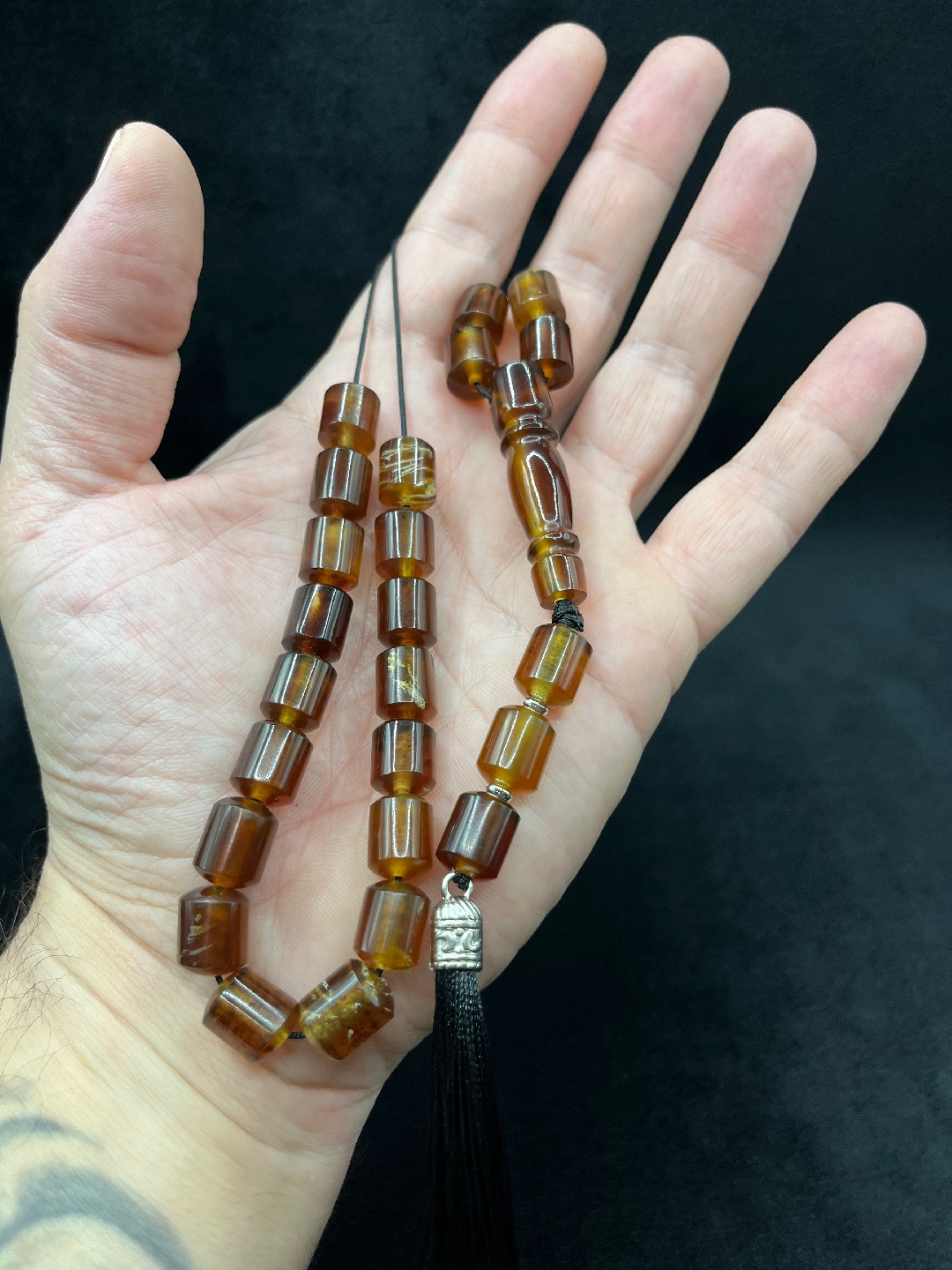 Worry Beads 289-0