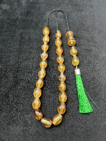 Worry Beads 286