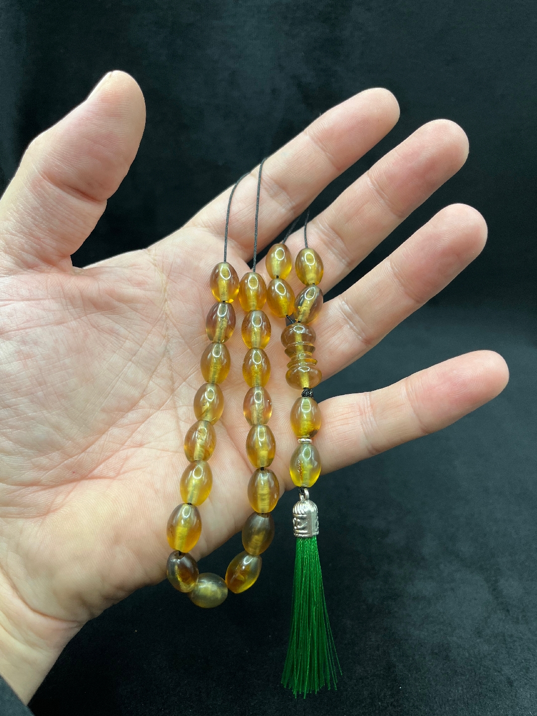 Worry Beads 286-0