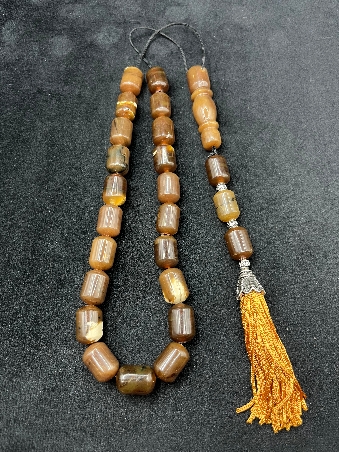 Worry Beads 292