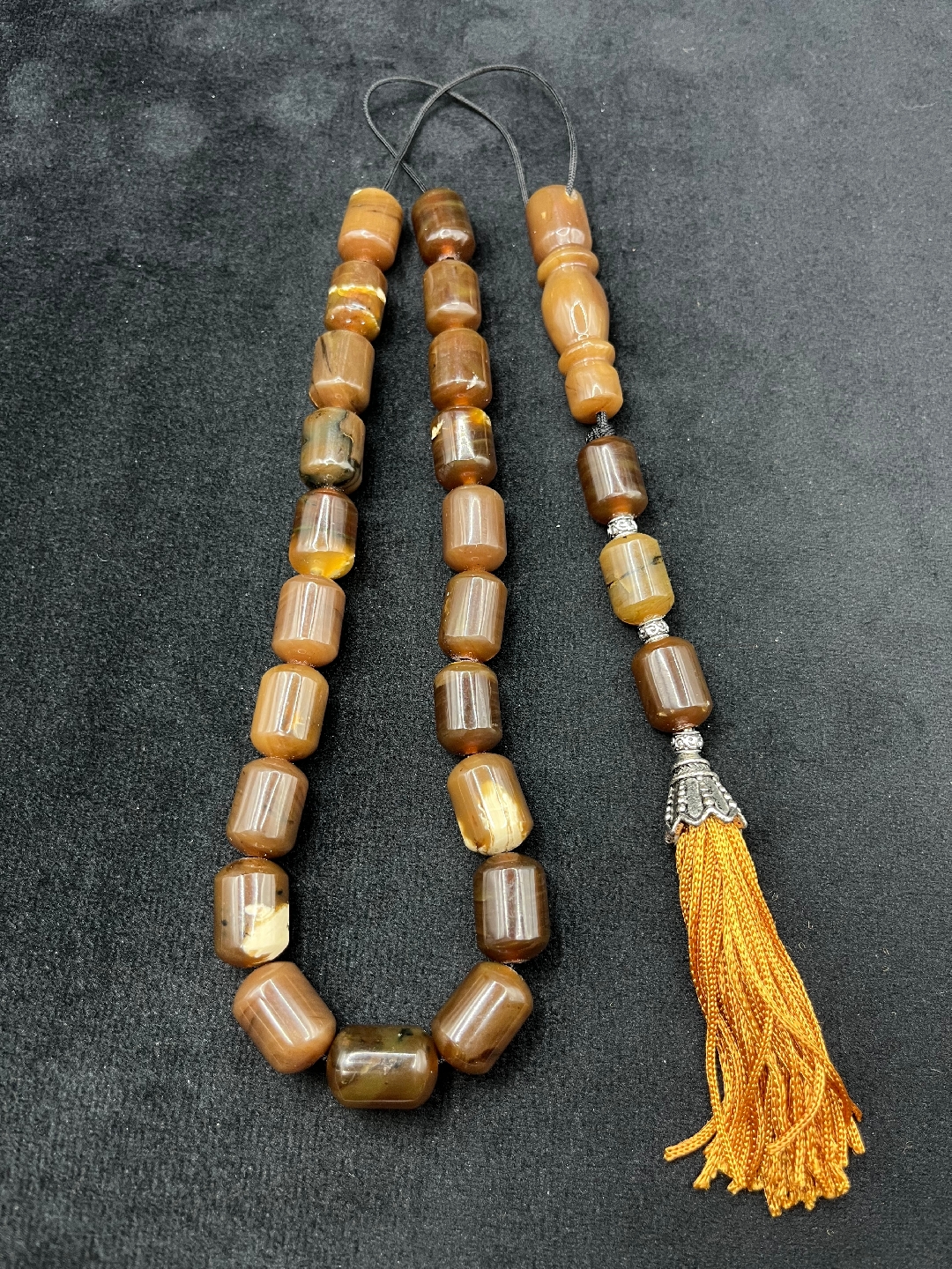 Worry Beads 292