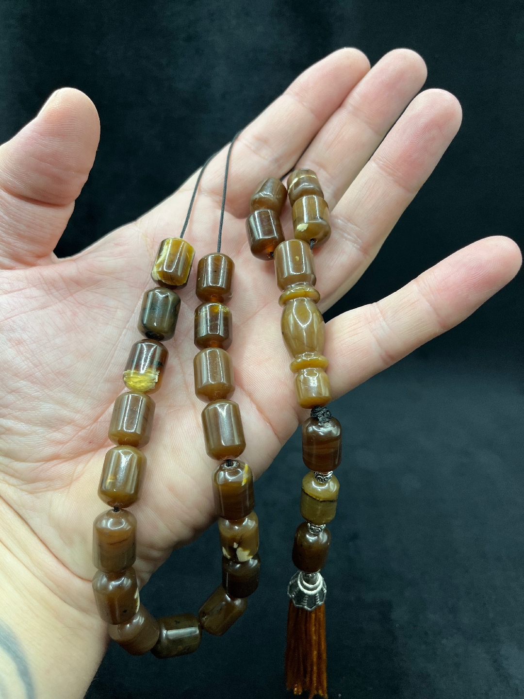 Worry Beads 292-0